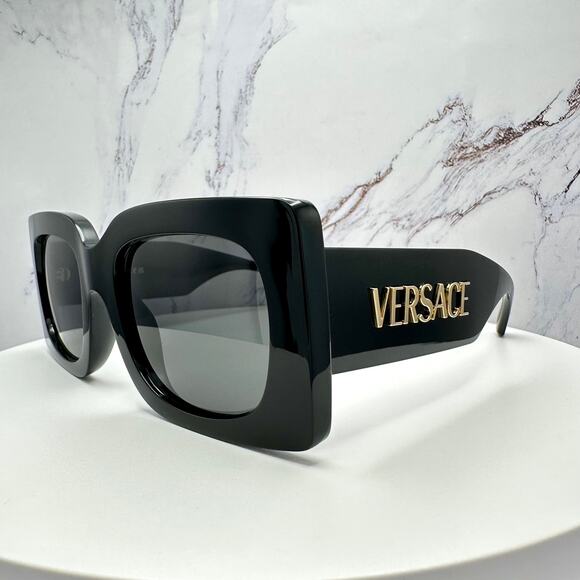 New VERSACE Sunglasses